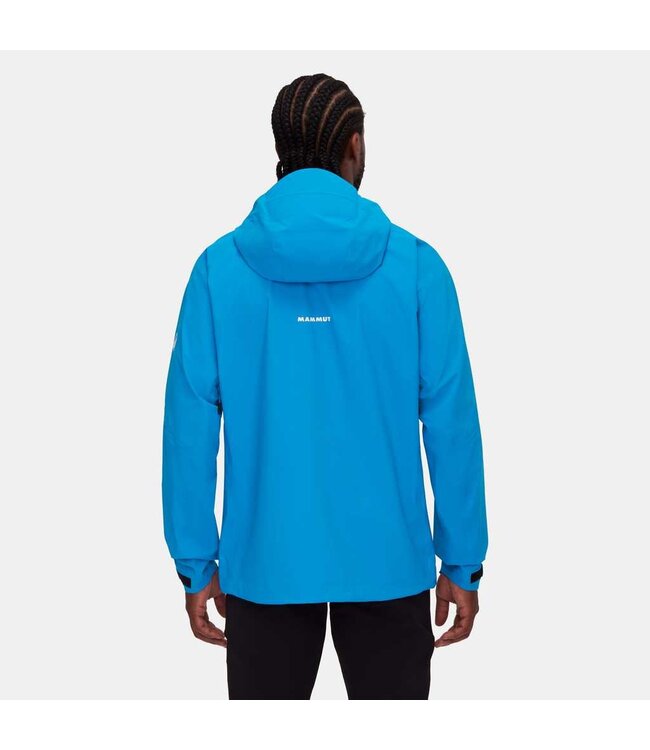 Mammut Taiss HS Hooded Jacket For Men
