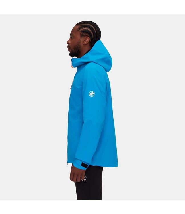 Mammut Taiss HS Hooded Jacket For Men