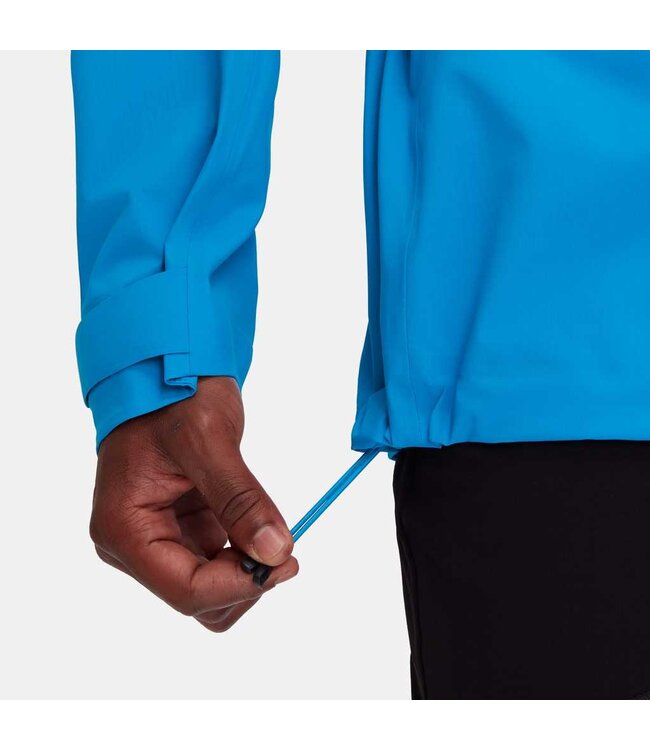 Mammut Taiss HS Hooded Jacket For Men