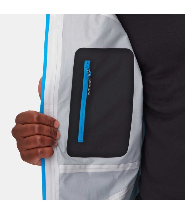 Mammut Taiss HS Hooded Jacket For Men