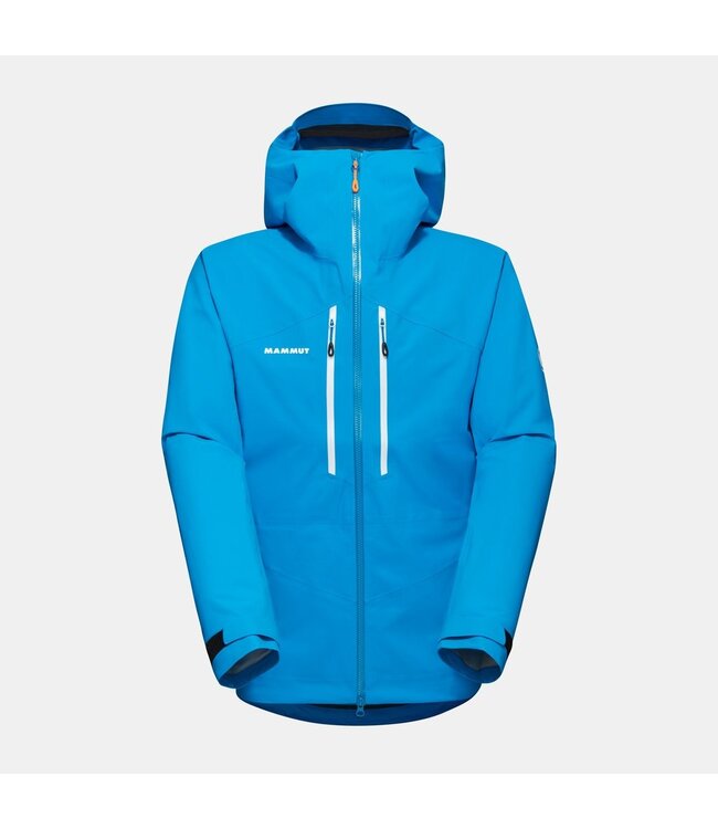 Mammut Taiss HS Hooded Jacket For Men