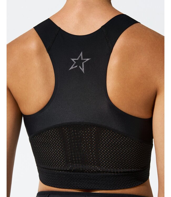 Perfect Moment Active Sports Cropped Tank For Women