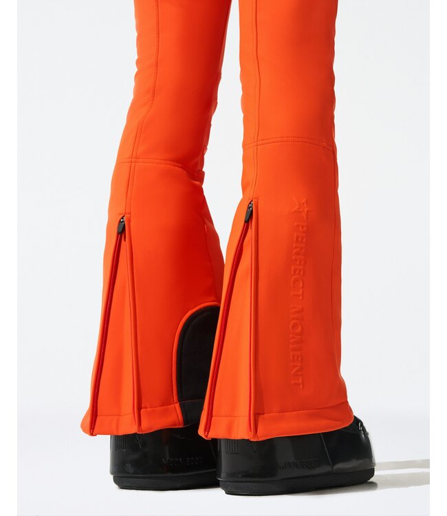 Perfect Moment Aurora Flare High-Waist  Ski Pant For Women