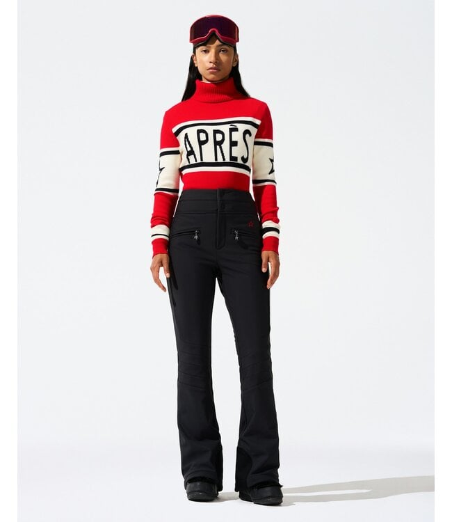 Perfect Moment Aurora Flare High-Waist  Ski Pant For Women