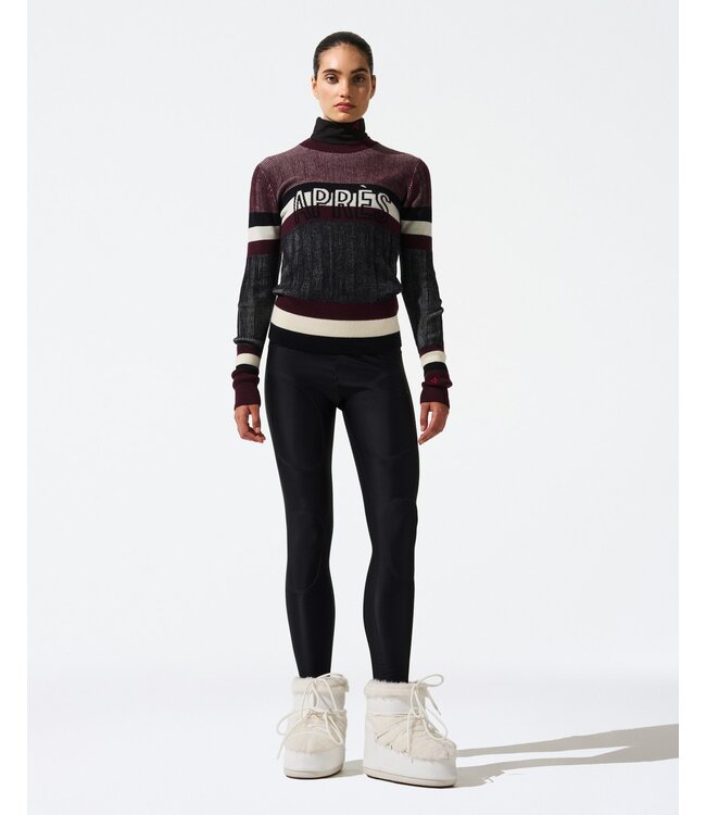 Perfect Moment Evie Merino Wool Sweater For Women