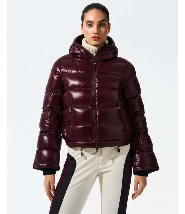 Perfect Moment Polar Flare Down Ski Jacket II For Women