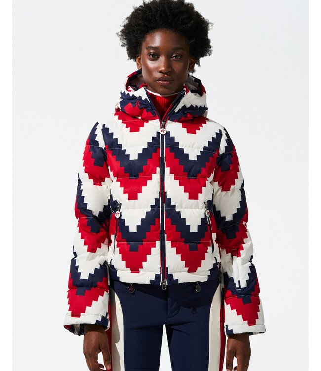 Perfect Moment Polar Flare Down Ski Jacket II For Women