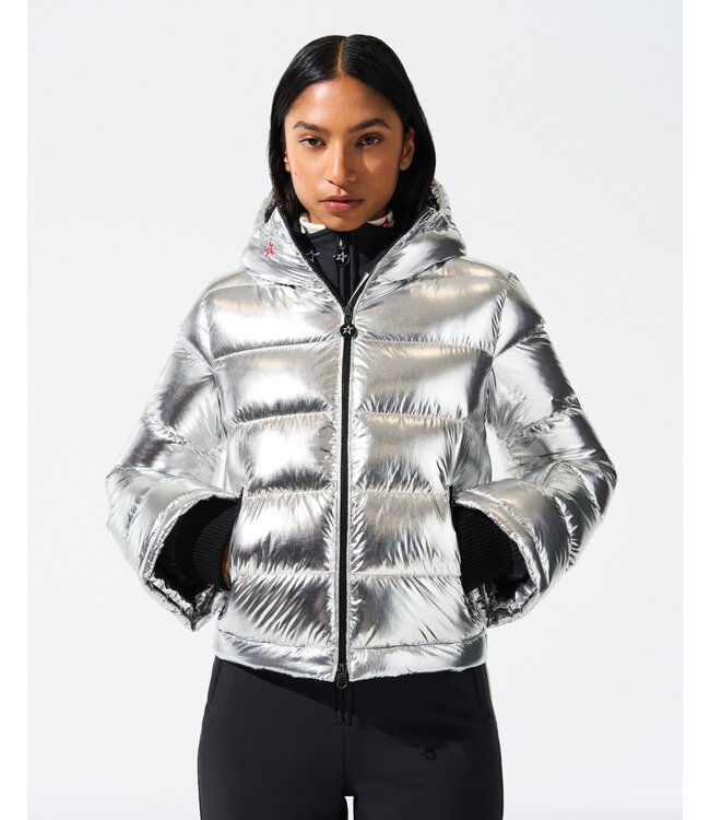 Perfect Moment Polar Flare Down Ski Jacket II For Women