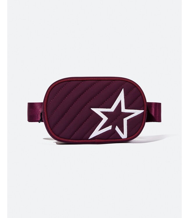 Perfect Moment Star Belt Bag
