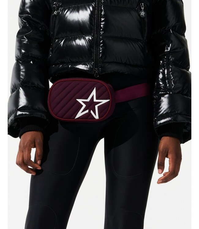 Perfect Moment Star Belt Bag