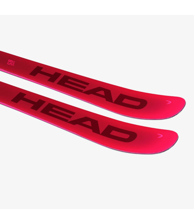 Head KORE 85 W Freeride Ski + Attack LYT 12 GW BR.95 Binding