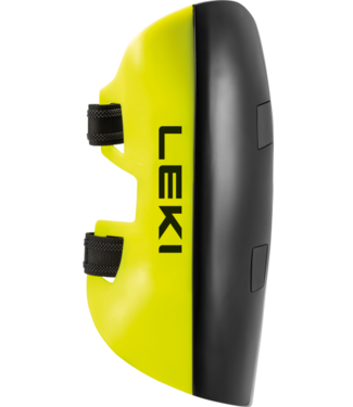 Leki Worldcup Pro Junior Shin Guard For Kids
