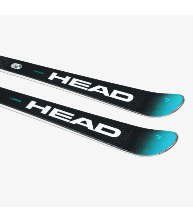 Head Supershape e-Speed Performance SW BB-PR Ski + Protector PR 13 GW BR.85 Binding