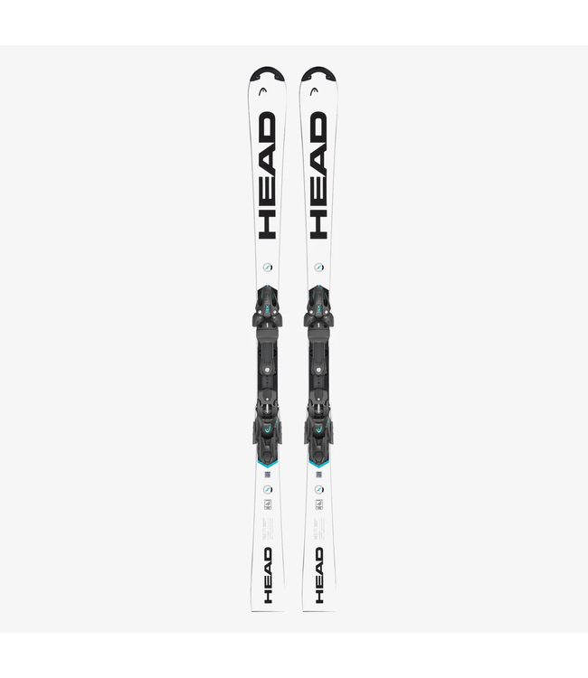 Head WCR e-SL Rebel FIS SW RP WCR 14 Ski + Freeflex 14 GW BR.85 Binding