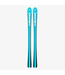 Head WCR e-SL Rebel FIS SW RP WCR 14 Ski + Freeflex 14 GW BR.85 Binding
