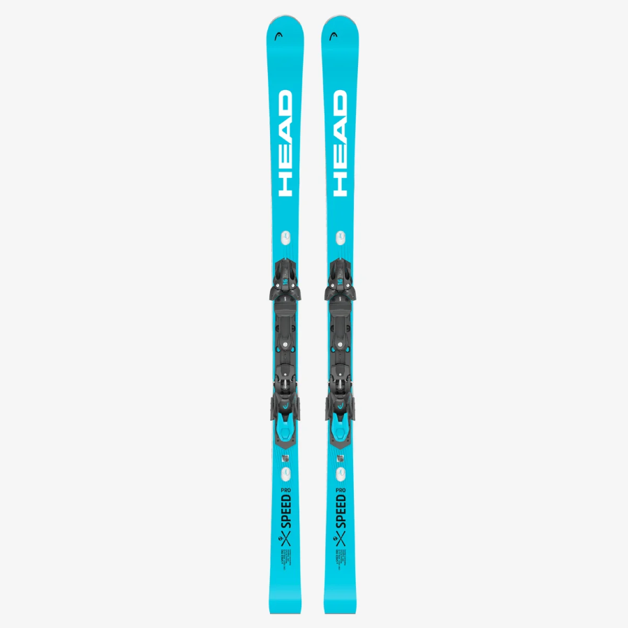 Worldcup Rebels e-Speed Pro RP WCR 14 Ski + Freeflex 14 GW BR.85