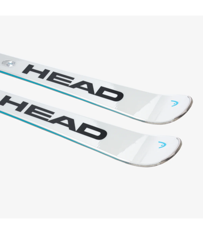Head Worldcup Rebels e-SL RP EVO 14 Ski + Freeflex 14 GW BR.85 Binding