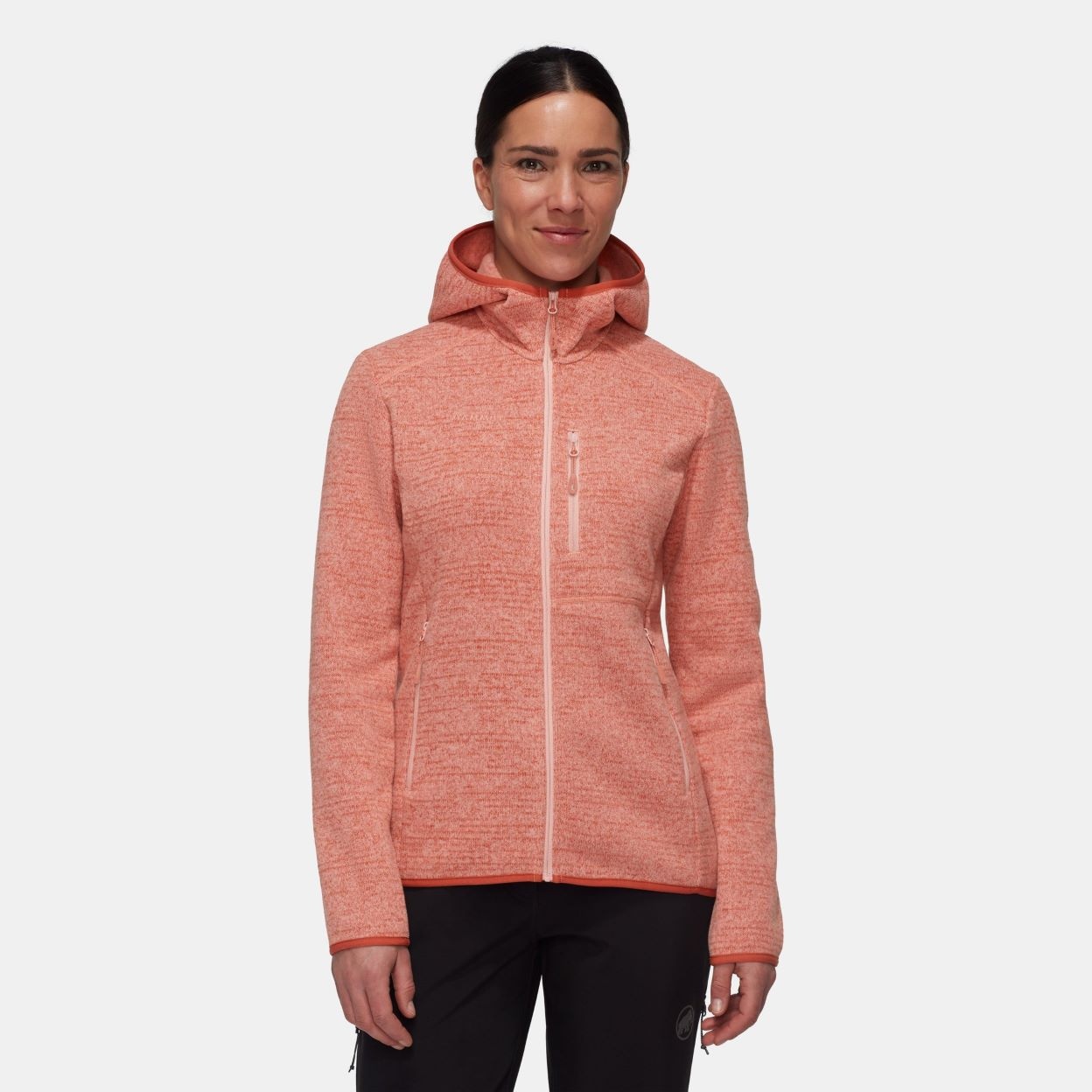 Mammut arctic ml hooded jacket hot sale