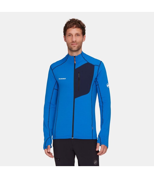 Mammut Taiss Light ML Jacket For Men
