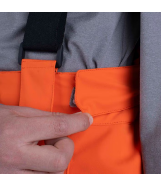 Kjus Vector Pants For Boys