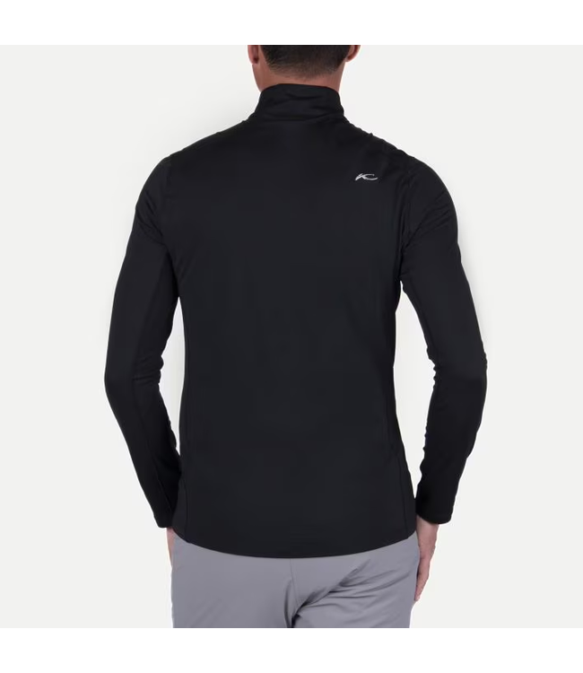 Kjus Trace 2.0 Midlayer Half-Zip For Men