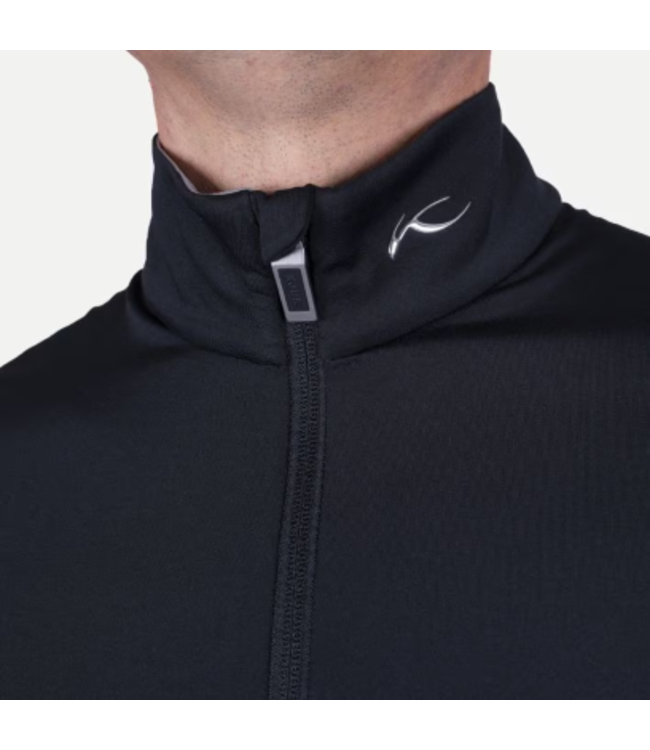 Kjus Trace 2.0 Midlayer Half-Zip For Men