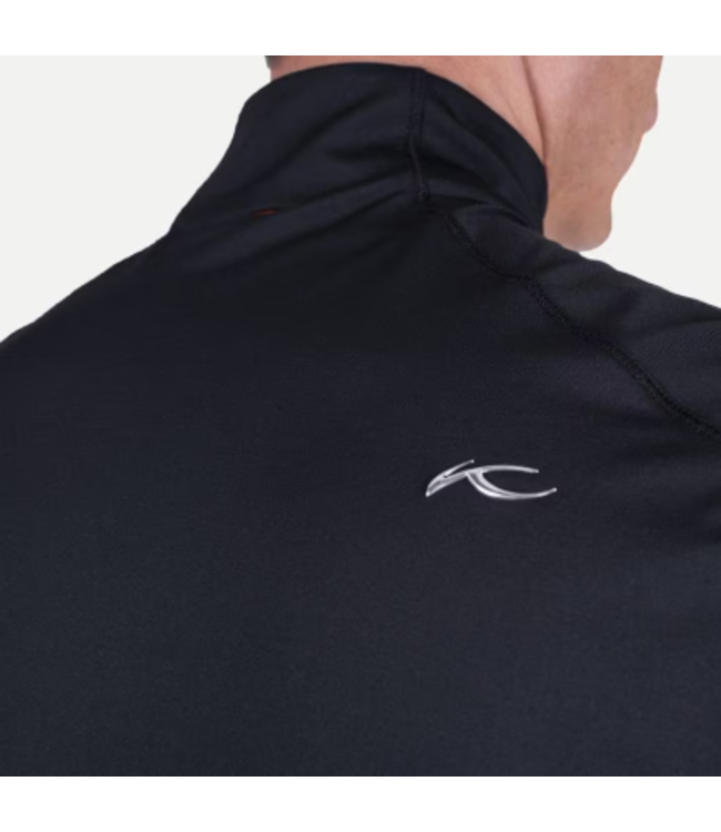 Kjus Trace 2.0 Midlayer Half-Zip For Men