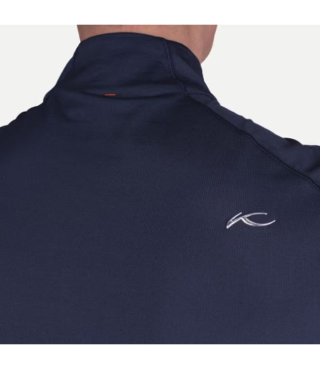 Kjus Trace 2.0 Midlayer Half-Zip For Men