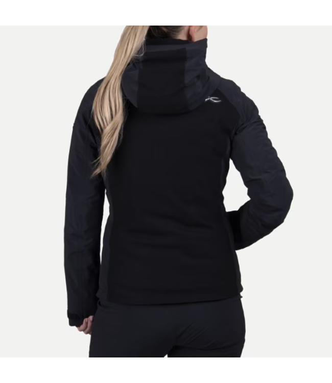Kjus Solstice Jacket For Women