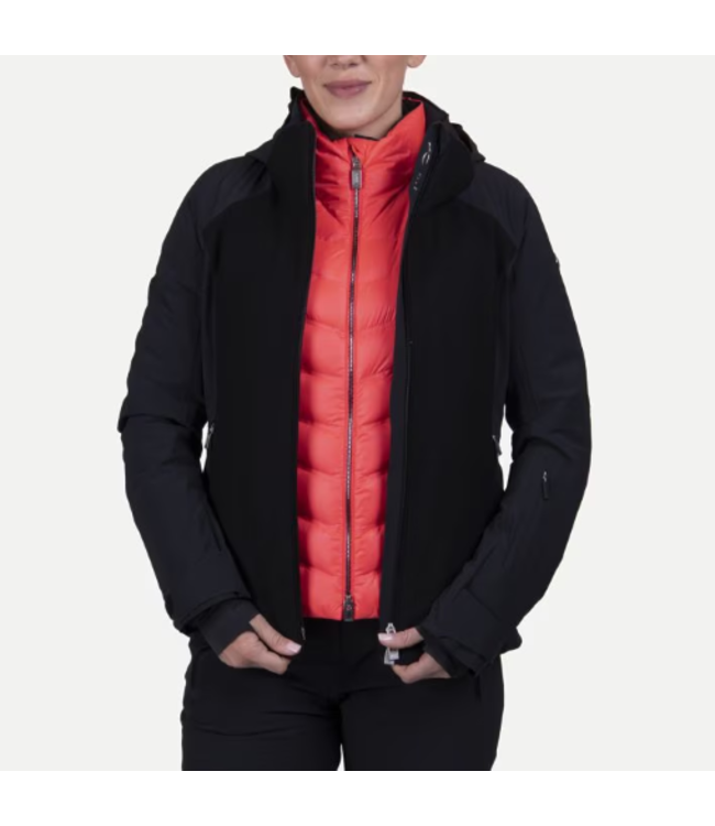 Kjus Solstice Jacket For Women