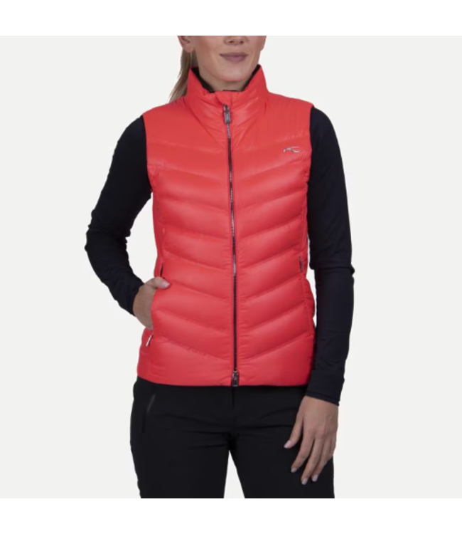 Kjus Solstice Jacket For Women