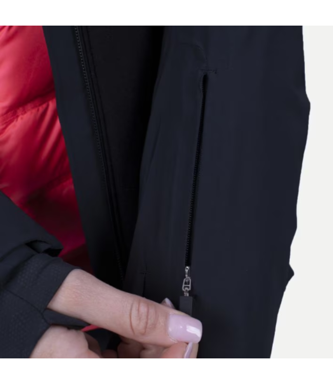 Kjus Solstice Jacket For Women