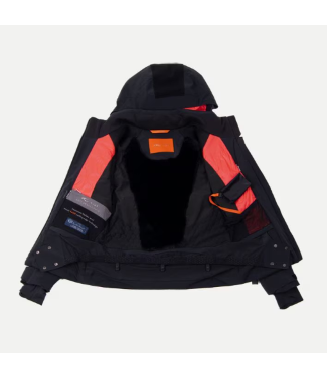 Kjus Solstice Jacket For Women