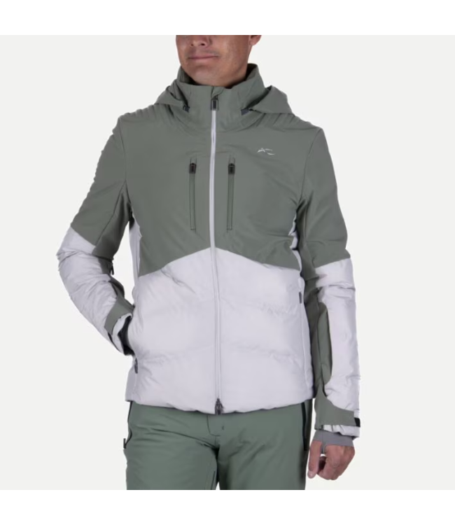 Kjus Pivot Jacket For Men