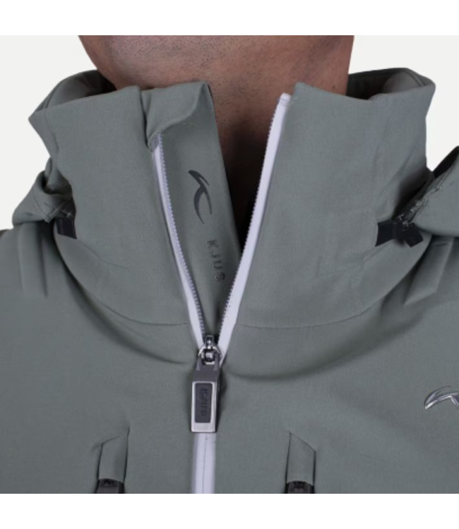 Kjus Pivot Jacket For Men