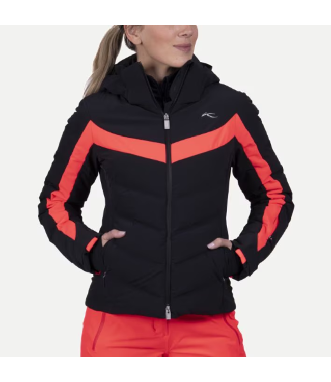 Kjus Momentum Jacket For Women