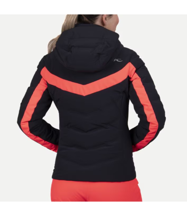 Kjus Momentum Jacket For Women