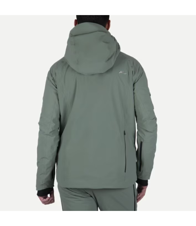 Kjus Ligety Jacket For Men