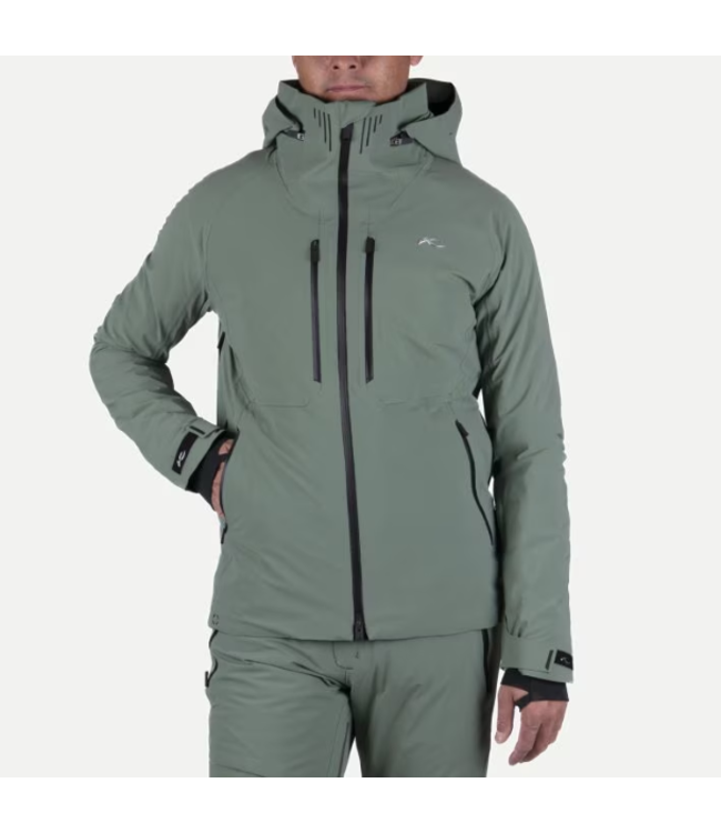 Kjus Ligety Jacket For Men