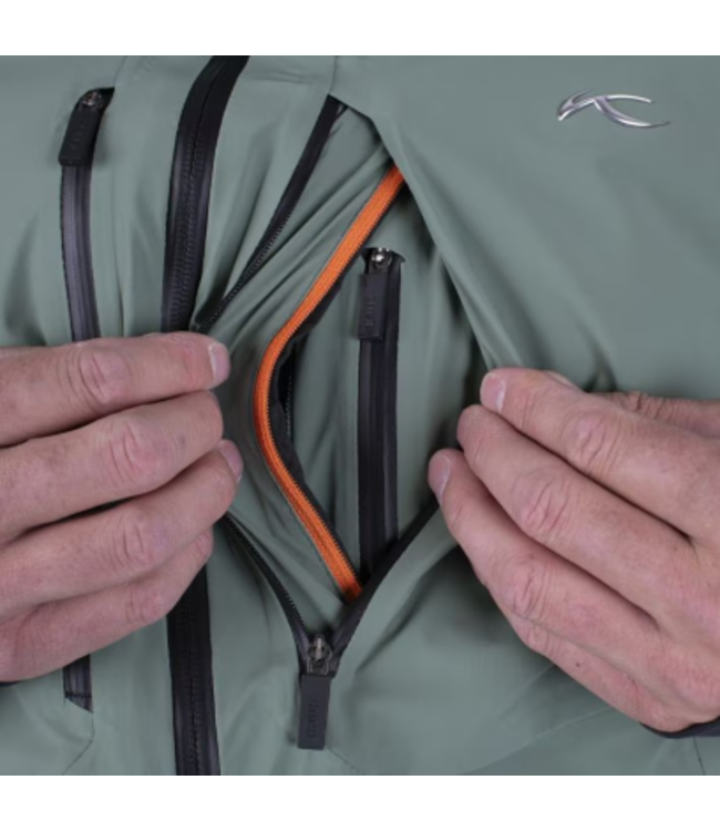 Kjus Ligety Jacket For Men