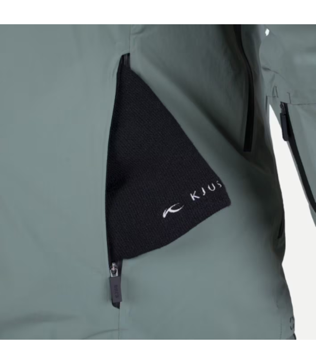 Kjus Ligety Jacket For Men