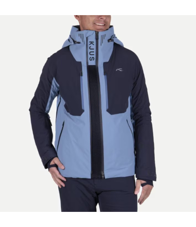 Kjus Ligety Jacket For Men