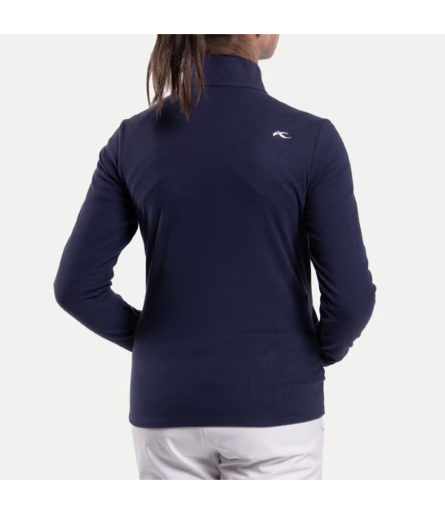 Kjus Icicles Midlayer Jacket For Girls