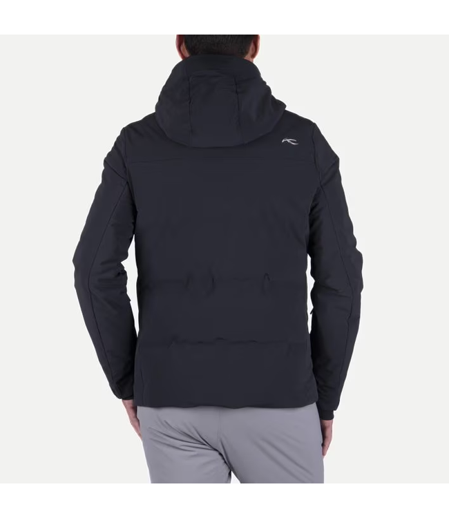 Kjus Green Line 2.0 Jacket For Men