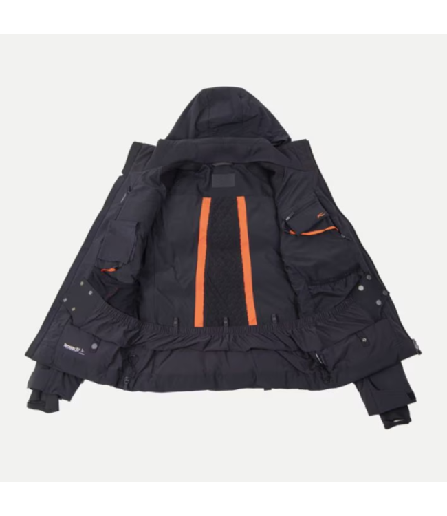 Kjus Green Line 2.0 Jacket For Men