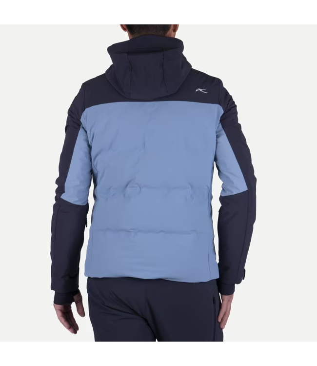 Kjus Green Line 2.0 Jacket For Men