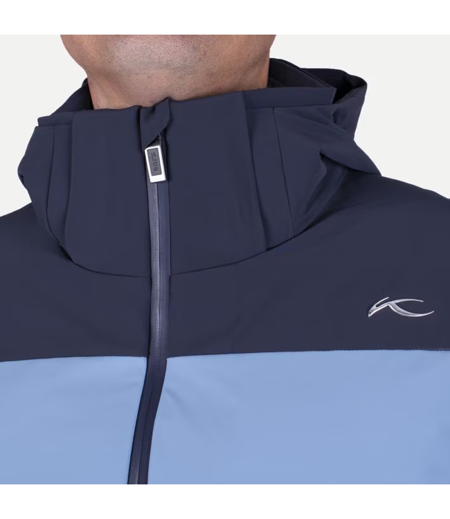 Kjus Green Line 2.0 Jacket For Men