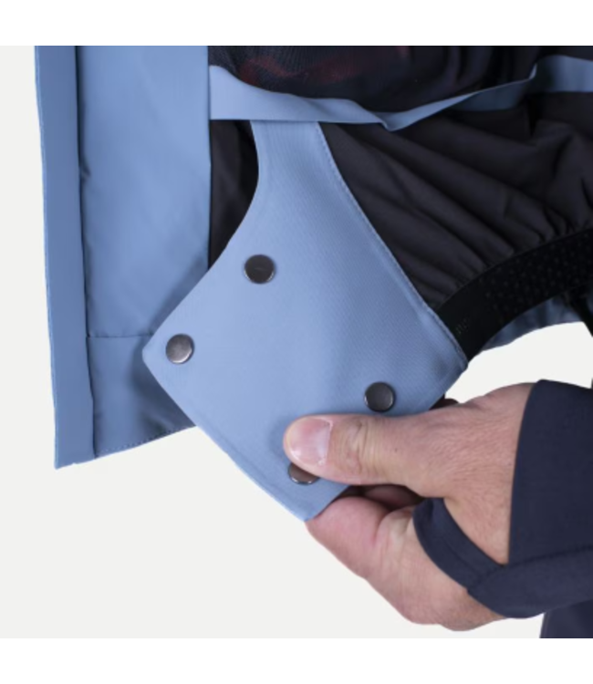 Kjus Green Line 2.0 Jacket For Men