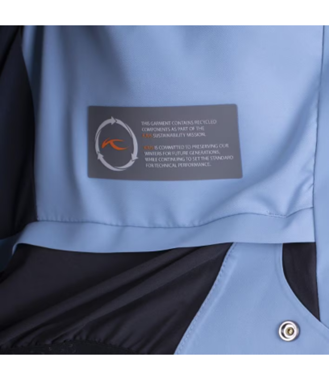 Kjus Green Line 2.0 Jacket For Men