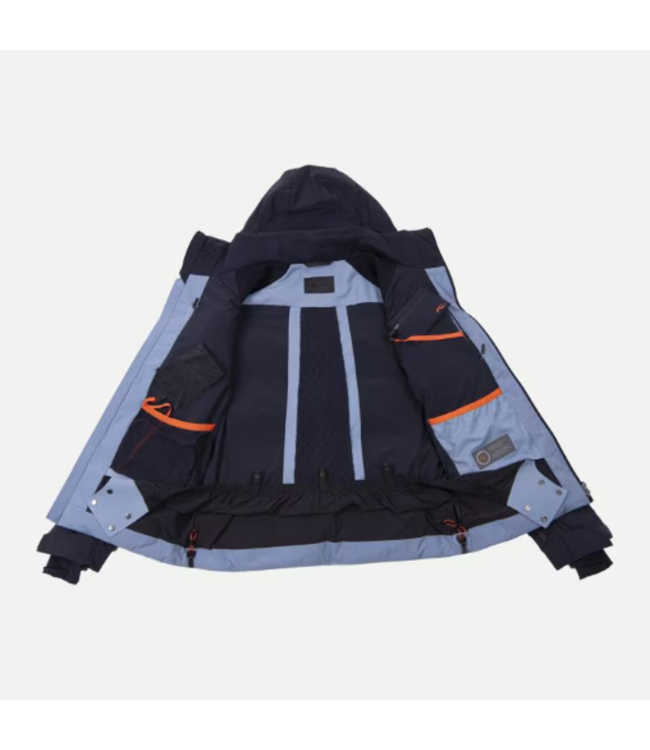 Kjus Green Line 2.0 Jacket For Men